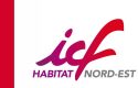 ICF Habitat Nord-Est